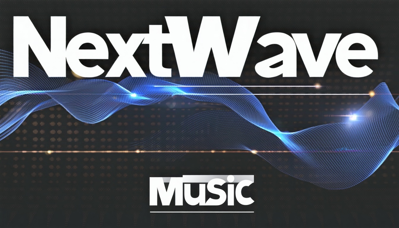 NextWave Music logo